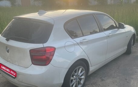 BMW 1 серия, 2012 год, 1 700 000 рублей, 4 фотография