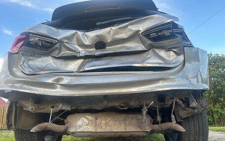Volkswagen Tiguan II, 2018 год, 1 970 000 рублей, 18 фотография