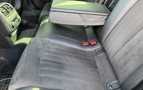 Audi A6, 2012 год, 1 600 000 рублей, 8 фотография