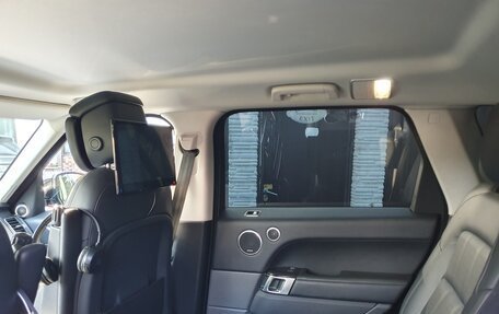 Land Rover Range Rover Sport II, 2018 год, 4 300 000 рублей, 12 фотография
