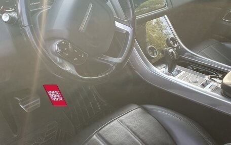 Land Rover Range Rover Sport II, 2018 год, 4 300 000 рублей, 14 фотография