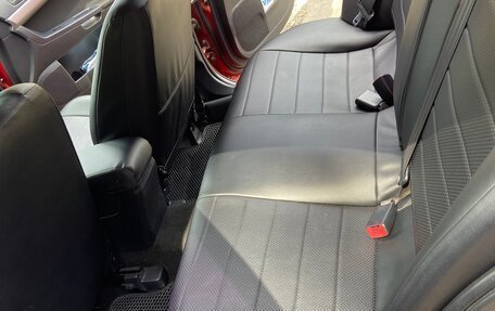 Mitsubishi Lancer IX, 2008 год, 700 000 рублей, 4 фотография