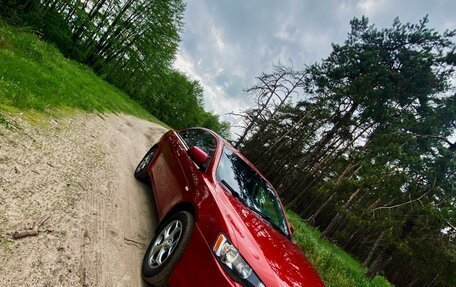Mitsubishi Lancer IX, 2008 год, 700 000 рублей, 10 фотография