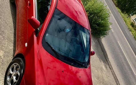 Mitsubishi Lancer IX, 2008 год, 700 000 рублей, 14 фотография