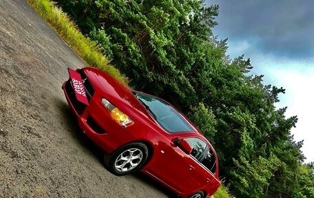 Mitsubishi Lancer IX, 2008 год, 700 000 рублей, 13 фотография