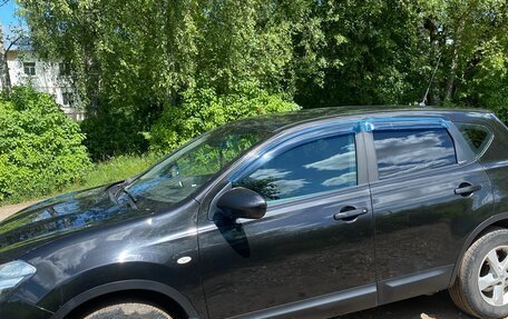 Nissan Qashqai, 2012 год, 1 100 000 рублей, 4 фотография
