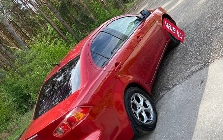 Mitsubishi Lancer IX, 2008 год, 700 000 рублей, 7 фотография