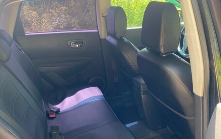 Nissan Qashqai, 2012 год, 1 100 000 рублей, 8 фотография