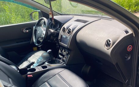 Nissan Qashqai, 2012 год, 1 100 000 рублей, 9 фотография