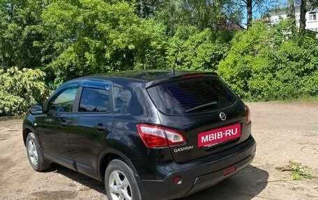 Nissan Qashqai, 2012 год, 1 100 000 рублей, 5 фотография
