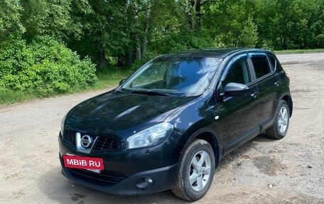 Nissan Qashqai, 2012 год, 1 100 000 рублей, 3 фотография