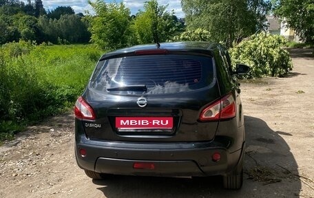 Nissan Qashqai, 2012 год, 1 100 000 рублей, 6 фотография