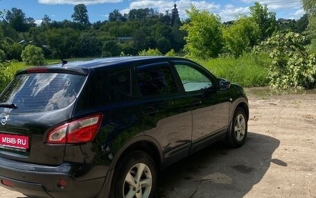 Nissan Qashqai, 2012 год, 1 100 000 рублей, 7 фотография