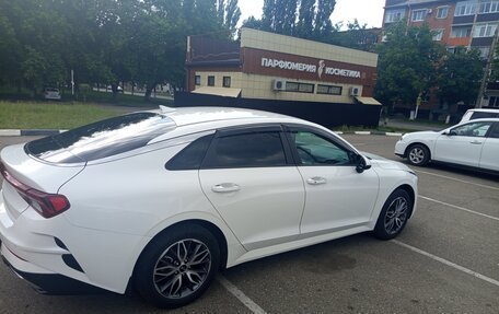 KIA K5, 2021 год, 2 700 000 рублей, 10 фотография