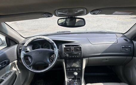 Chevrolet Evanda, 2006 год, 369 700 рублей, 7 фотография