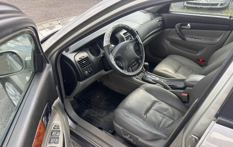 Chevrolet Evanda, 2006 год, 369 700 рублей, 11 фотография