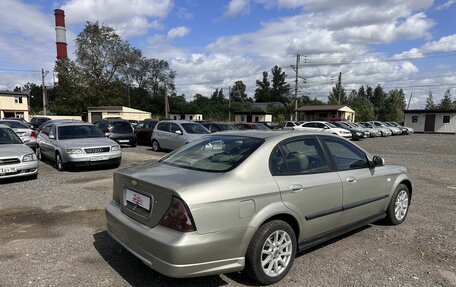 Chevrolet Evanda, 2006 год, 369 700 рублей, 4 фотография