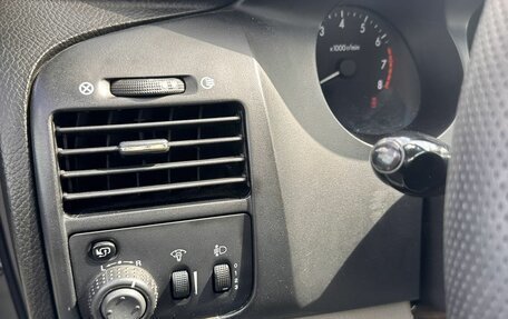 Chevrolet Evanda, 2006 год, 369 700 рублей, 13 фотография