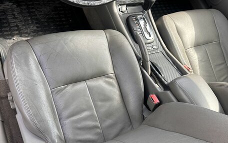 Chevrolet Evanda, 2006 год, 369 700 рублей, 9 фотография