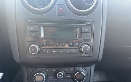 Nissan Qashqai, 2013 год, 1 100 000 рублей, 8 фотография