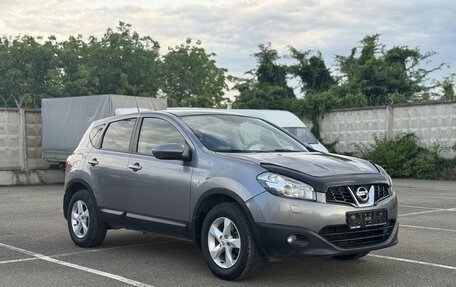 Nissan Qashqai, 2013 год, 1 100 000 рублей, 3 фотография