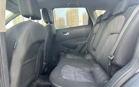 Nissan Qashqai, 2013 год, 1 100 000 рублей, 10 фотография