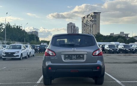 Nissan Qashqai, 2013 год, 1 100 000 рублей, 5 фотография
