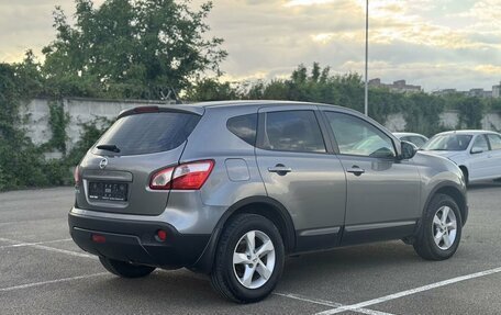 Nissan Qashqai, 2013 год, 1 100 000 рублей, 11 фотография