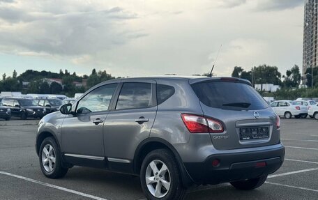 Nissan Qashqai, 2013 год, 1 100 000 рублей, 4 фотография