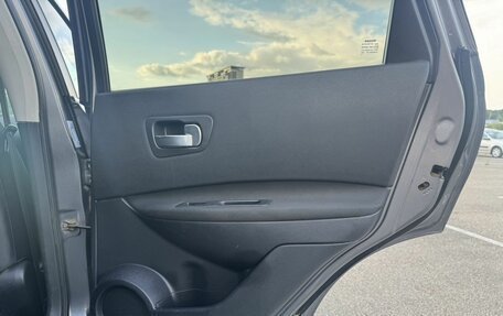 Nissan Qashqai, 2013 год, 1 100 000 рублей, 13 фотография