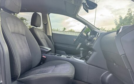 Nissan Qashqai, 2013 год, 1 100 000 рублей, 12 фотография