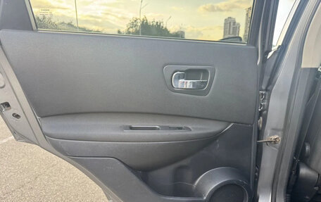Nissan Qashqai, 2013 год, 1 100 000 рублей, 9 фотография