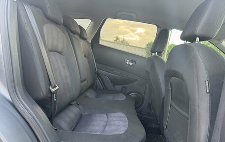 Nissan Qashqai, 2013 год, 1 100 000 рублей, 14 фотография