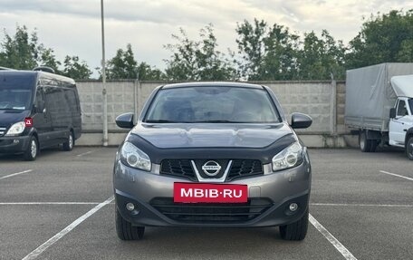 Nissan Qashqai, 2013 год, 1 100 000 рублей, 2 фотография