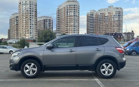 Nissan Qashqai, 2013 год, 1 100 000 рублей, 16 фотография