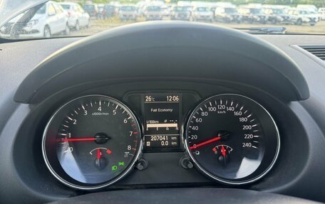 Nissan Qashqai, 2013 год, 1 100 000 рублей, 15 фотография