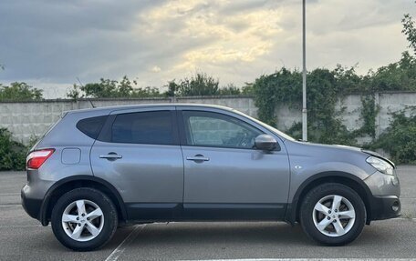 Nissan Qashqai, 2013 год, 1 100 000 рублей, 19 фотография