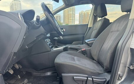 Nissan Qashqai, 2013 год, 1 100 000 рублей, 18 фотография