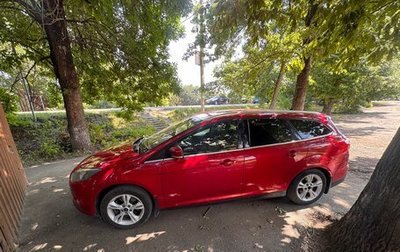Ford Focus III, 2012 год, 900 000 рублей, 1 фотография