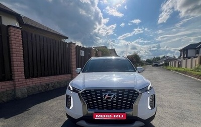 Hyundai Palisade I, 2019 год, 4 200 000 рублей, 1 фотография