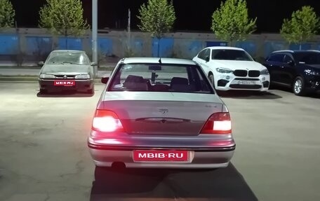 Daewoo Nexia I рестайлинг, 2007 год, 140 000 рублей, 1 фотография