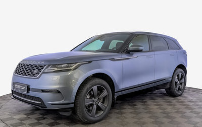Land Rover Range Rover Velar I, 2017 год, 3 500 000 рублей, 1 фотография