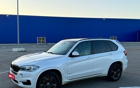 BMW X5, 2015 год, 3 400 000 рублей, 1 фотография