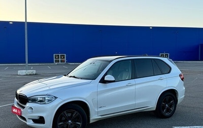 BMW X5, 2015 год, 3 400 000 рублей, 1 фотография