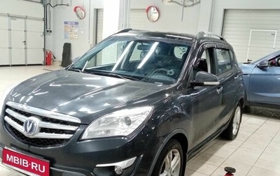 Changan CS35, 2017 год, 450 000 рублей, 1 фотография