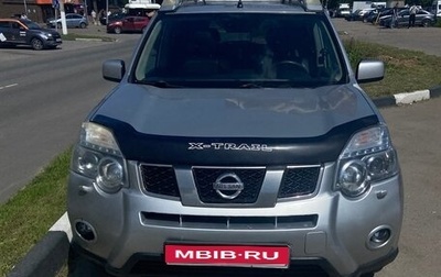 Nissan X-Trail, 2011 год, 1 250 000 рублей, 1 фотография