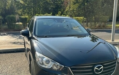 Mazda CX-5 II, 2015 год, 1 750 000 рублей, 1 фотография