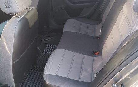 Skoda Octavia, 2017 год, 1 200 000 рублей, 1 фотография