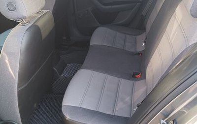 Skoda Octavia, 2017 год, 1 200 000 рублей, 1 фотография