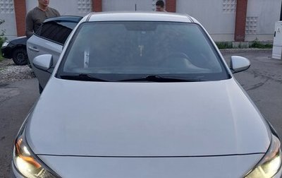 Hyundai Solaris II рестайлинг, 2018 год, 1 200 000 рублей, 1 фотография
